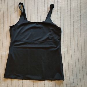 Nancy Ganz Shapewear Tank XL